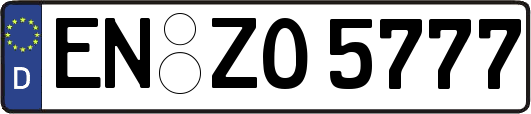 EN-ZO5777