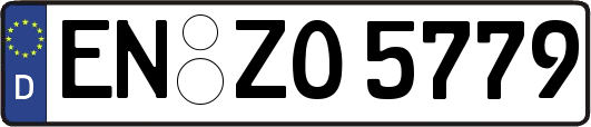 EN-ZO5779