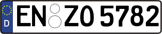 EN-ZO5782