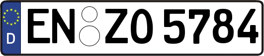 EN-ZO5784