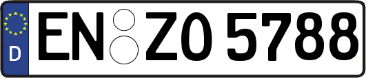 EN-ZO5788