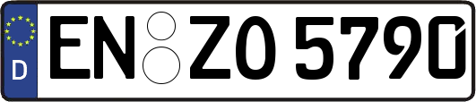 EN-ZO5790