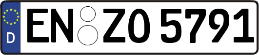 EN-ZO5791