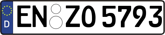 EN-ZO5793