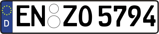 EN-ZO5794