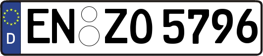 EN-ZO5796