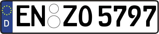 EN-ZO5797