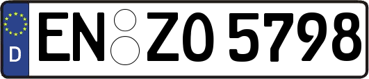 EN-ZO5798