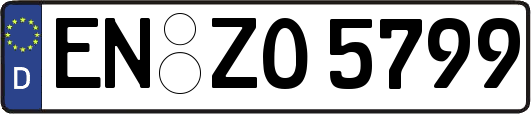 EN-ZO5799