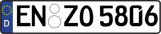 EN-ZO5806