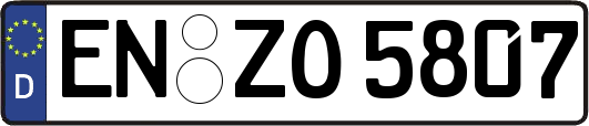 EN-ZO5807