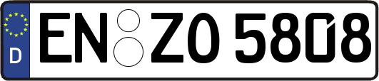 EN-ZO5808