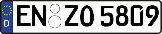 EN-ZO5809