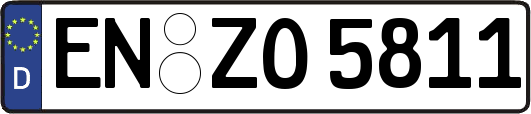 EN-ZO5811