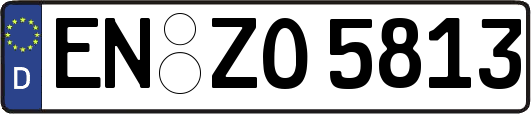 EN-ZO5813