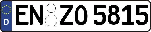 EN-ZO5815