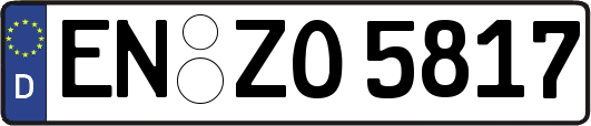 EN-ZO5817