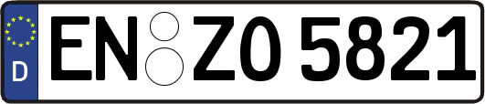 EN-ZO5821