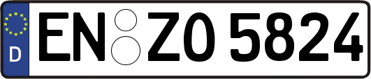 EN-ZO5824