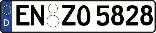 EN-ZO5828