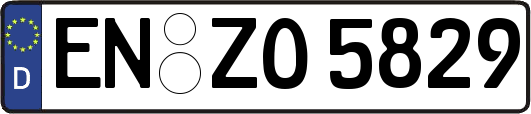 EN-ZO5829