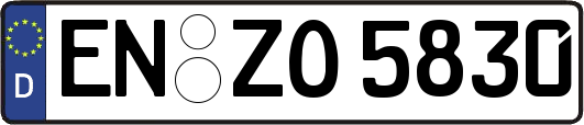 EN-ZO5830