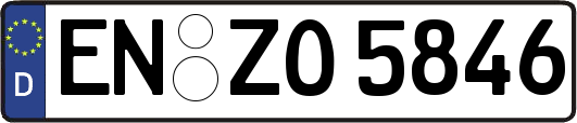 EN-ZO5846