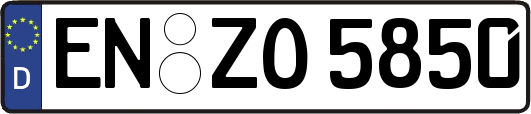 EN-ZO5850