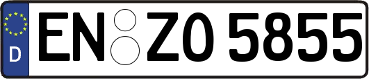 EN-ZO5855