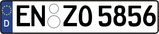 EN-ZO5856