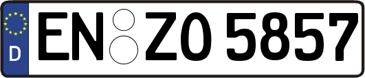 EN-ZO5857