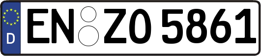 EN-ZO5861