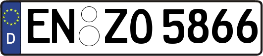 EN-ZO5866