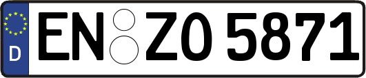 EN-ZO5871