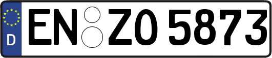 EN-ZO5873