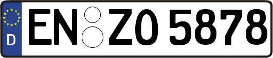 EN-ZO5878