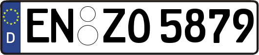 EN-ZO5879