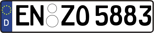 EN-ZO5883