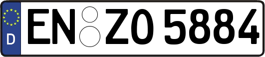 EN-ZO5884