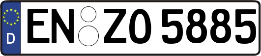 EN-ZO5885