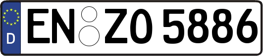 EN-ZO5886