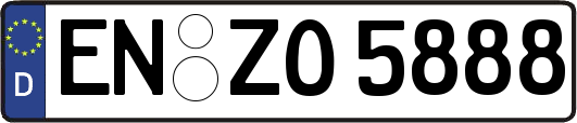 EN-ZO5888