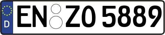 EN-ZO5889