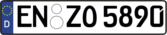 EN-ZO5890