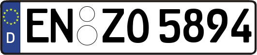 EN-ZO5894