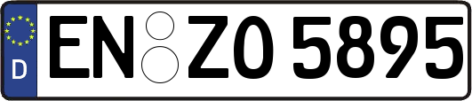 EN-ZO5895