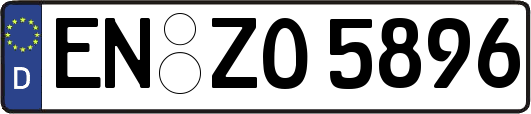 EN-ZO5896