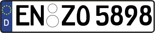 EN-ZO5898