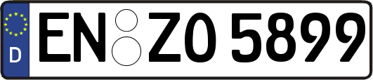 EN-ZO5899