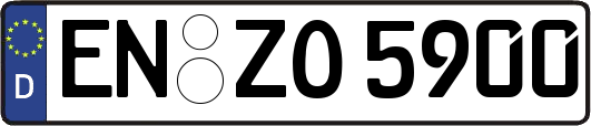 EN-ZO5900